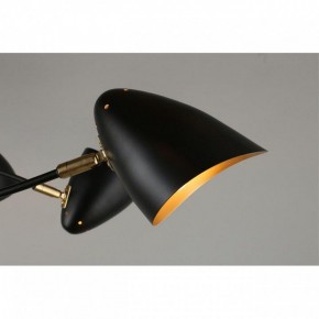 Люстра на штанге Omnilux Mearino OML-29707-08 в Миассе - miass.mebel24.online | фото 9