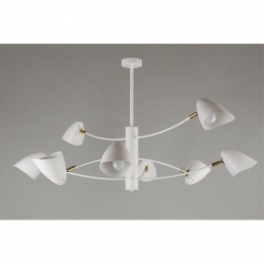 Люстра на штанге Omnilux Mearino OML-29717-08 в Миассе - miass.mebel24.online | фото 6