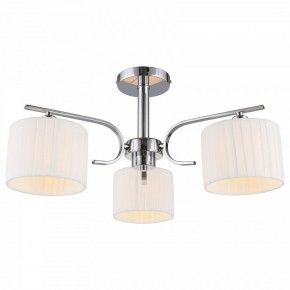 Люстра на штанге Omnilux Neviano OML-34207-03 в Миассе - miass.mebel24.online | фото 2