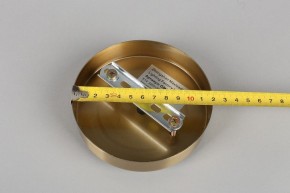 Люстра на штанге Omnilux Niceto OML-68907-06 в Миассе - miass.mebel24.online | фото