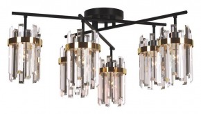 Люстра на штанге Omnilux Pavarolo OML-67707-06 в Миассе - miass.mebel24.online | фото