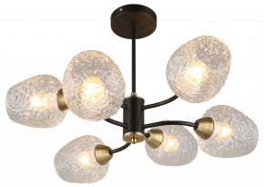 Люстра на штанге Omnilux Pavarolo OML-67807-06 в Миассе - miass.mebel24.online | фото 2