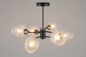 Люстра на штанге Omnilux Pavarolo OML-67807-06 в Миассе - miass.mebel24.online | фото 3
