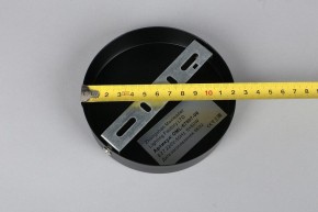Люстра на штанге Omnilux Pavarolo OML-67807-06 в Миассе - miass.mebel24.online | фото 9