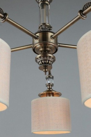 Люстра на штанге Omnilux Rovigo OML-64307-05 в Миассе - miass.mebel24.online | фото 8