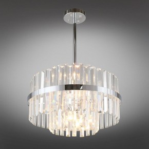 Люстра на штанге Omnilux Saviano OML-69007-06 в Миассе - miass.mebel24.online | фото 2