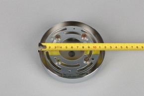 Люстра на штанге Omnilux Saviano OML-69007-06 в Миассе - miass.mebel24.online | фото 8