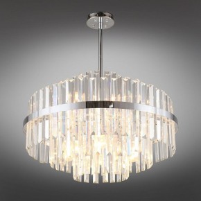 Люстра на штанге Omnilux Saviano OML-69007-09 в Миассе - miass.mebel24.online | фото 2