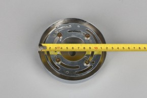 Люстра на штанге Omnilux Saviano OML-69007-09 в Миассе - miass.mebel24.online | фото 9