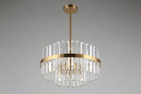 Люстра на штанге Omnilux Saviano OML-69017-06 в Миассе - miass.mebel24.online | фото 4