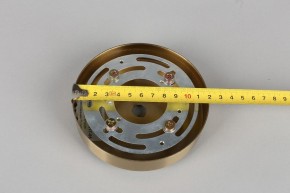 Люстра на штанге Omnilux Saviano OML-69017-06 в Миассе - miass.mebel24.online | фото 8