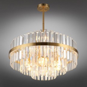 Люстра на штанге Omnilux Saviano OML-69017-09 в Миассе - miass.mebel24.online | фото 3