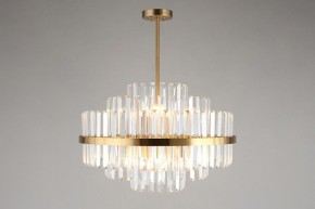 Люстра на штанге Omnilux Saviano OML-69017-09 в Миассе - miass.mebel24.online | фото 4