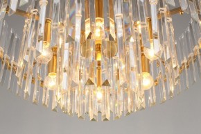 Люстра на штанге Omnilux Saviano OML-69017-09 в Миассе - miass.mebel24.online | фото 9