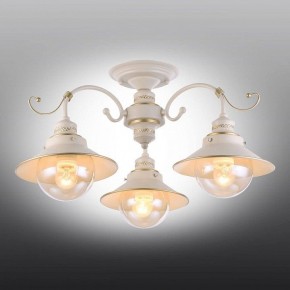 Люстра на штанге Omnilux Torri OML-50807-03 в Миассе - miass.mebel24.online | фото 2