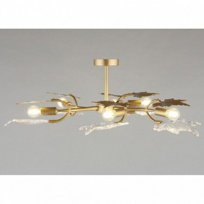 Люстра на штанге Omnilux Vitereta OML-52707-06 в Миассе - miass.mebel24.online | фото 5