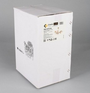 Люстра на штанге Omnilux Vitereta OML-52707-06 в Миассе - miass.mebel24.online | фото 7