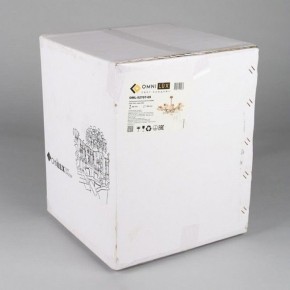 Люстра на штанге Omnilux Vitereta OML-52707-09 в Миассе - miass.mebel24.online | фото 7