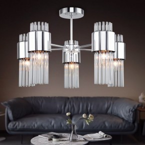 Люстра на штанге Rivoli Deborah Б0055524 в Миассе - miass.mebel24.online | фото 3