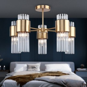 Люстра на штанге Rivoli Donna Б0055533 в Миассе - miass.mebel24.online | фото 3