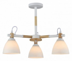 Люстра на штанге Rivoli Louise Б0060982 в Миассе - miass.mebel24.online | фото 2