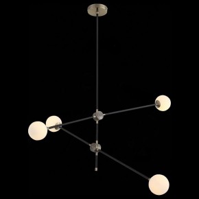 Люстра на штанге ST-Luce Bastoncino SL429.403.04 в Миассе - miass.mebel24.online | фото 2