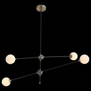 Люстра на штанге ST-Luce Bastoncino SL429.403.04 в Миассе - miass.mebel24.online | фото 3