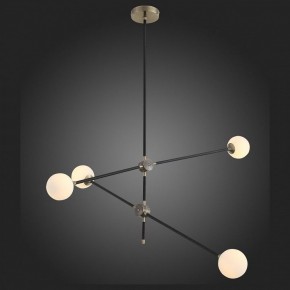 Люстра на штанге ST-Luce Bastoncino SL429.403.04 в Миассе - miass.mebel24.online | фото 4