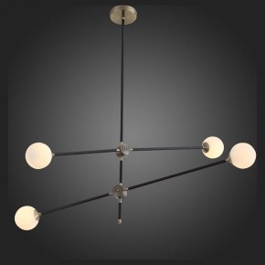 Люстра на штанге ST-Luce Bastoncino SL429.403.04 в Миассе - miass.mebel24.online | фото 5