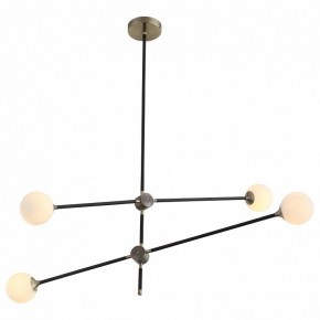 Люстра на штанге ST-Luce Bastoncino SL429.403.04 в Миассе - miass.mebel24.online | фото 6