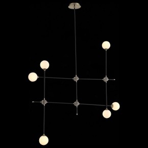 Люстра на штанге ST-Luce Bastoncino SL429.403.06 в Миассе - miass.mebel24.online | фото 2