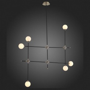 Люстра на штанге ST-Luce Bastoncino SL429.403.06 в Миассе - miass.mebel24.online | фото 4