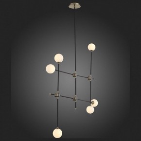 Люстра на штанге ST-Luce Bastoncino SL429.403.06 в Миассе - miass.mebel24.online | фото 5