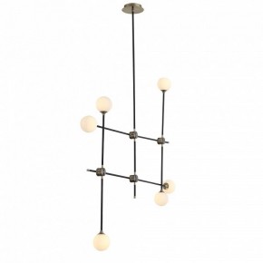 Люстра на штанге ST-Luce Bastoncino SL429.403.06 в Миассе - miass.mebel24.online | фото 6
