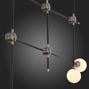 Люстра на штанге ST-Luce Bastoncino SL429.403.06 в Миассе - miass.mebel24.online | фото 8