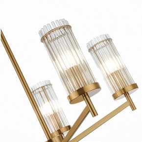 Люстра на штанге ST-Luce Bitonto SL1233.302.05 в Миассе - miass.mebel24.online | фото 4