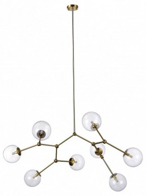 Люстра на штанге ST-Luce Chieti SL1506.203.08 в Миассе - miass.mebel24.online | фото