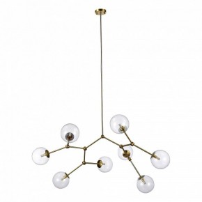 Люстра на штанге ST-Luce Chieti SL1506.203.08 в Миассе - miass.mebel24.online | фото 3