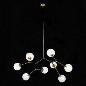 Люстра на штанге ST-Luce Chieti SL1506.203.08 в Миассе - miass.mebel24.online | фото 5