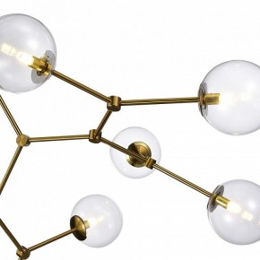Люстра на штанге ST-Luce Chieti SL1506.203.08 в Миассе - miass.mebel24.online | фото 6