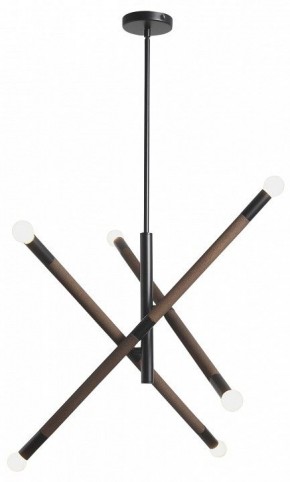 Люстра на штанге ST-Luce Cork SL6226.403.06 в Миассе - miass.mebel24.online | фото