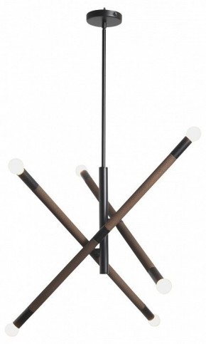 Люстра на штанге ST-Luce Cork SL6226.403.06 в Миассе - miass.mebel24.online | фото 2