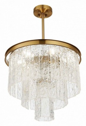 Люстра на штанге ST-Luce Corsia SL1230.302.06 в Миассе - miass.mebel24.online | фото 2