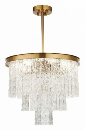 Люстра на штанге ST-Luce Corsia SL1230.302.06 в Миассе - miass.mebel24.online | фото 3