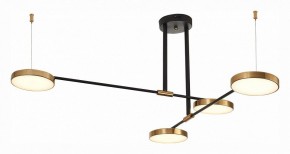 Люстра на штанге ST-Luce Farone SL1605.403.04 в Миассе - miass.mebel24.online | фото 2