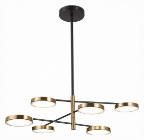 Люстра на штанге ST-Luce Farone SL1605.413.06 в Миассе - miass.mebel24.online | фото 2