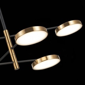 Люстра на штанге ST-Luce Farone SL1605.413.06 в Миассе - miass.mebel24.online | фото 7