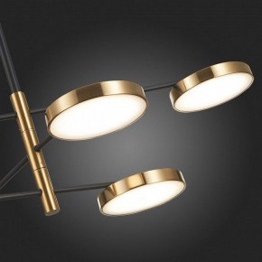 Люстра на штанге ST-Luce Farone SL1605.413.06 в Миассе - miass.mebel24.online | фото 8