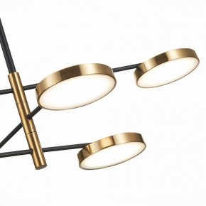 Люстра на штанге ST-Luce Farone SL1605.413.06 в Миассе - miass.mebel24.online | фото 9