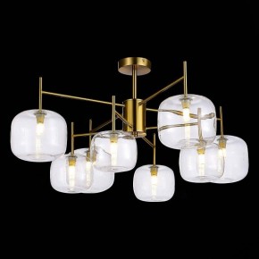 Люстра на штанге ST-Luce Finn SL1049.302.08 в Миассе - miass.mebel24.online | фото 2